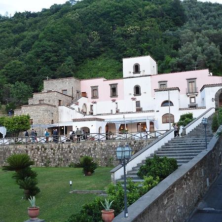 Villa Della Porta - Dimora Storica فيكو إيكوينس المظهر الخارجي الصورة
