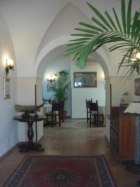 Villa Della Porta - Dimora Storica فيكو إيكوينس المظهر الخارجي الصورة