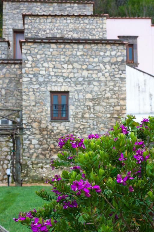 Villa Della Porta - Dimora Storica فيكو إيكوينس الغرفة الصورة