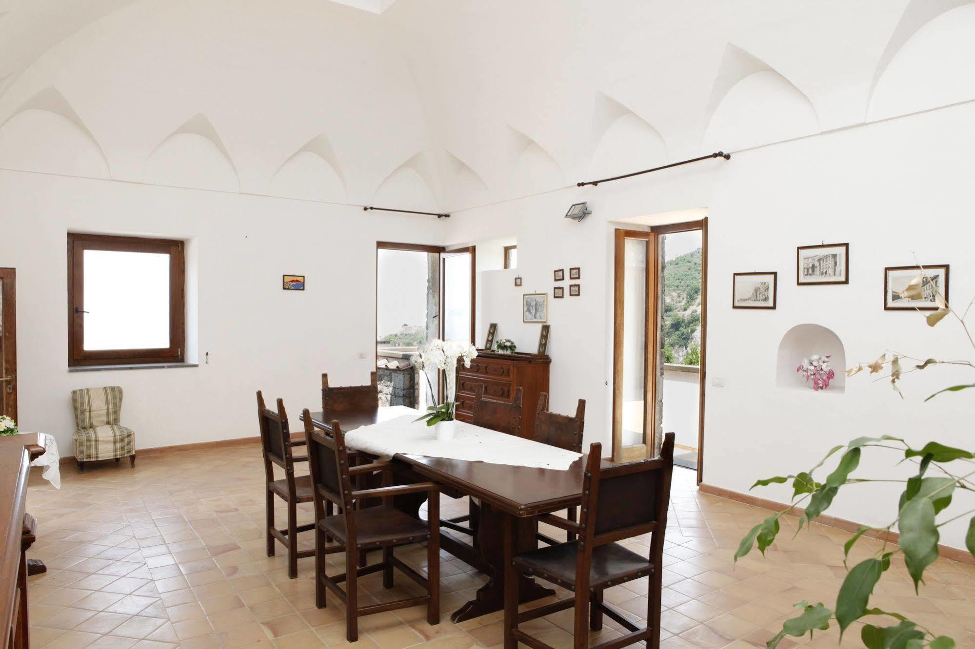 Villa Della Porta - Dimora Storica فيكو إيكوينس المظهر الخارجي الصورة