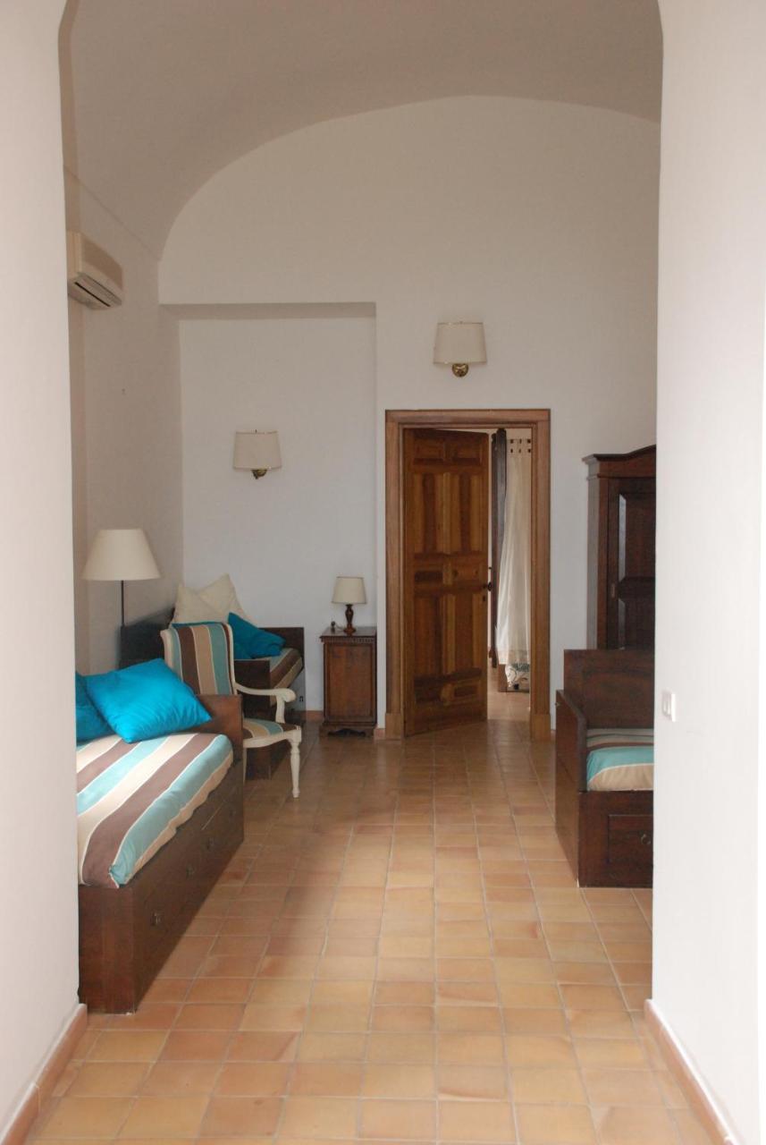 Villa Della Porta - Dimora Storica فيكو إيكوينس المظهر الخارجي الصورة